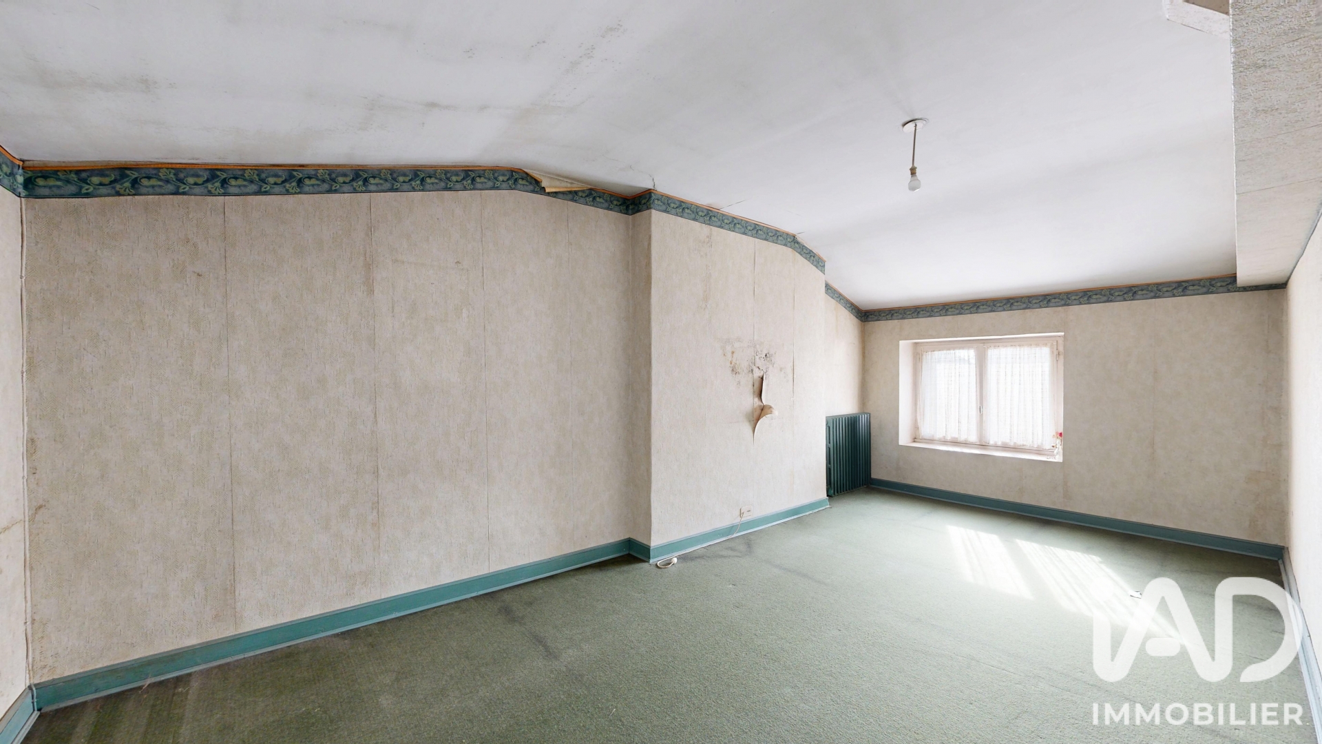 Vente maison à Montrevault-Sur-Evre (49110) : maison 4 pièces 81 m² - 2086942 — 18