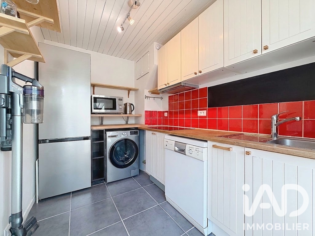 Vente maison à La Couarde-sur-Mer (17670) : maison 6 pièces 96 m² - 2096452 — 9