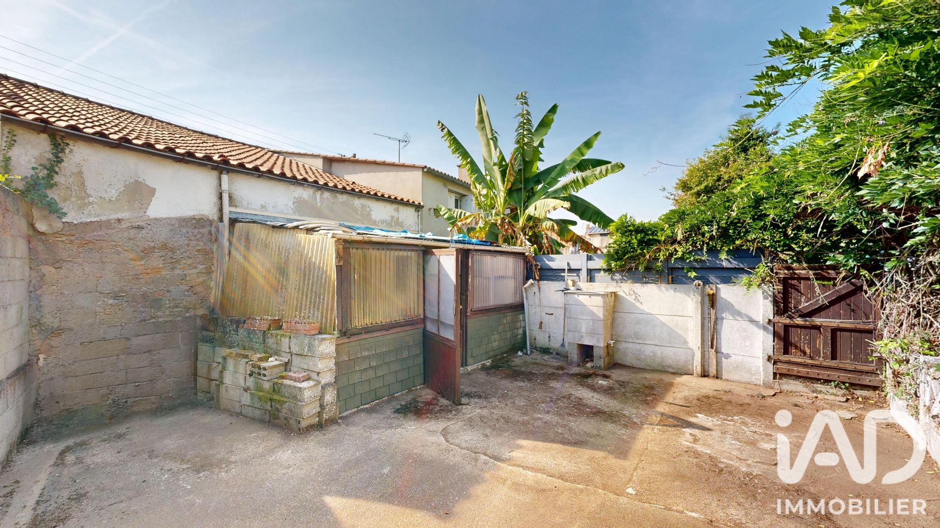Vente maison à Montrevault-Sur-Evre (49110) : maison 4 pièces 81 m² - 2086942 — 14
