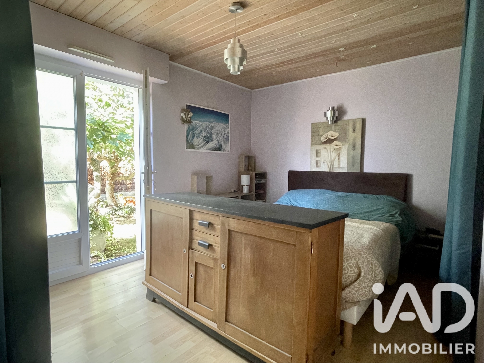 Vente maison à Soullans (85300) : longère 6 pièces 104 m² - 2105319 — 11