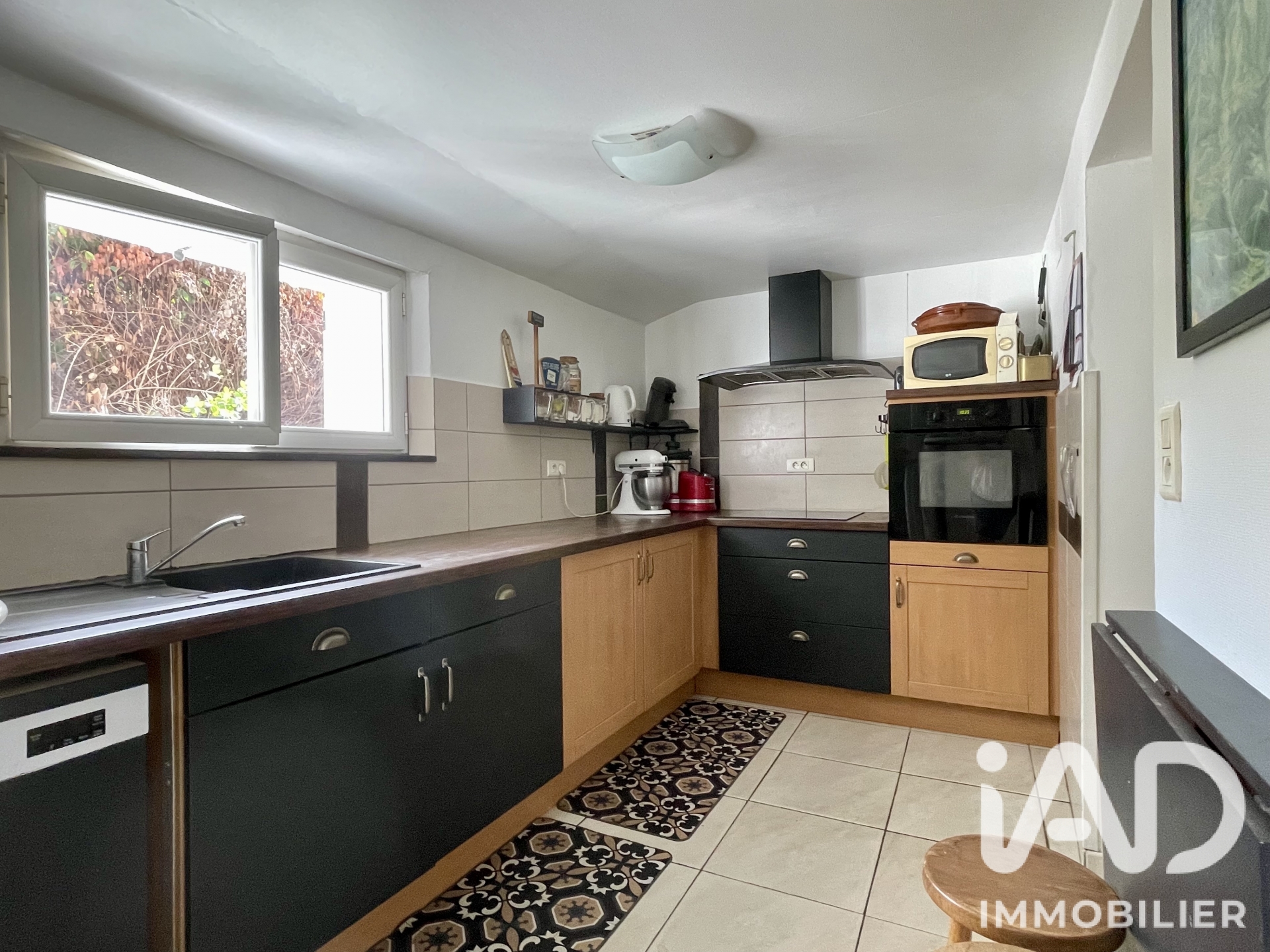 Vente maison à Soullans (85300) : longère 6 pièces 104 m² - 2105319 — 6