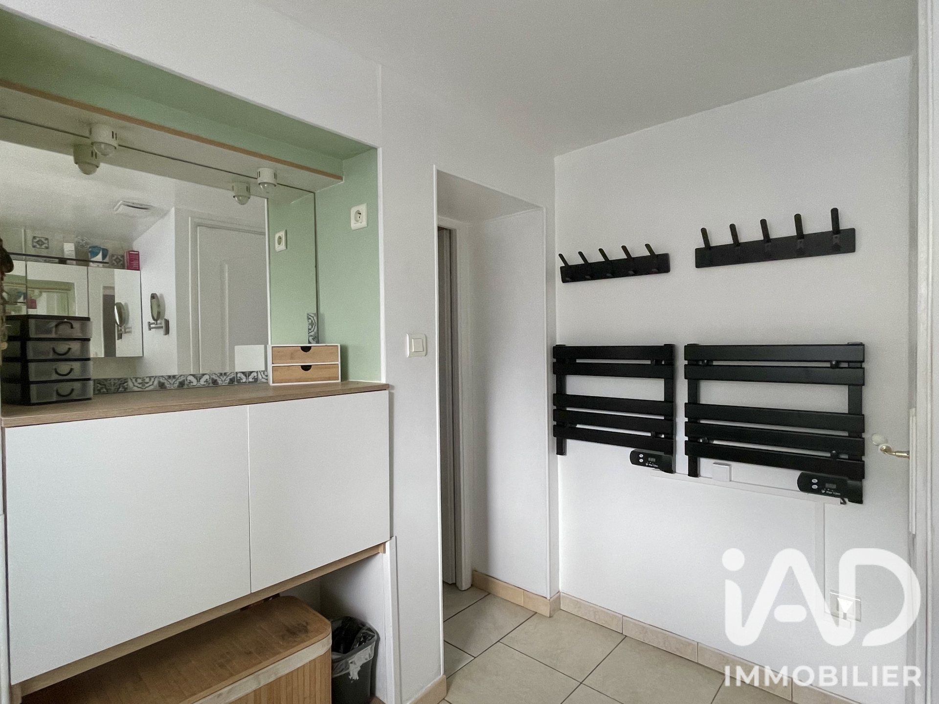 Vente maison à Soullans (85300) : longère 6 pièces 104 m² - 2105319 — 19