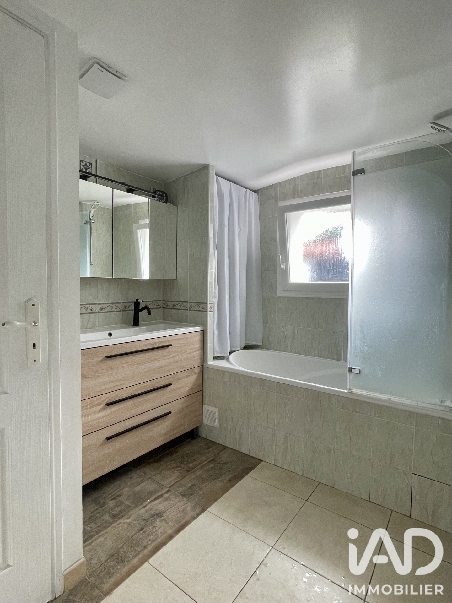 Vente maison à Soullans (85300) : longère 6 pièces 104 m² - 2105319 — 18