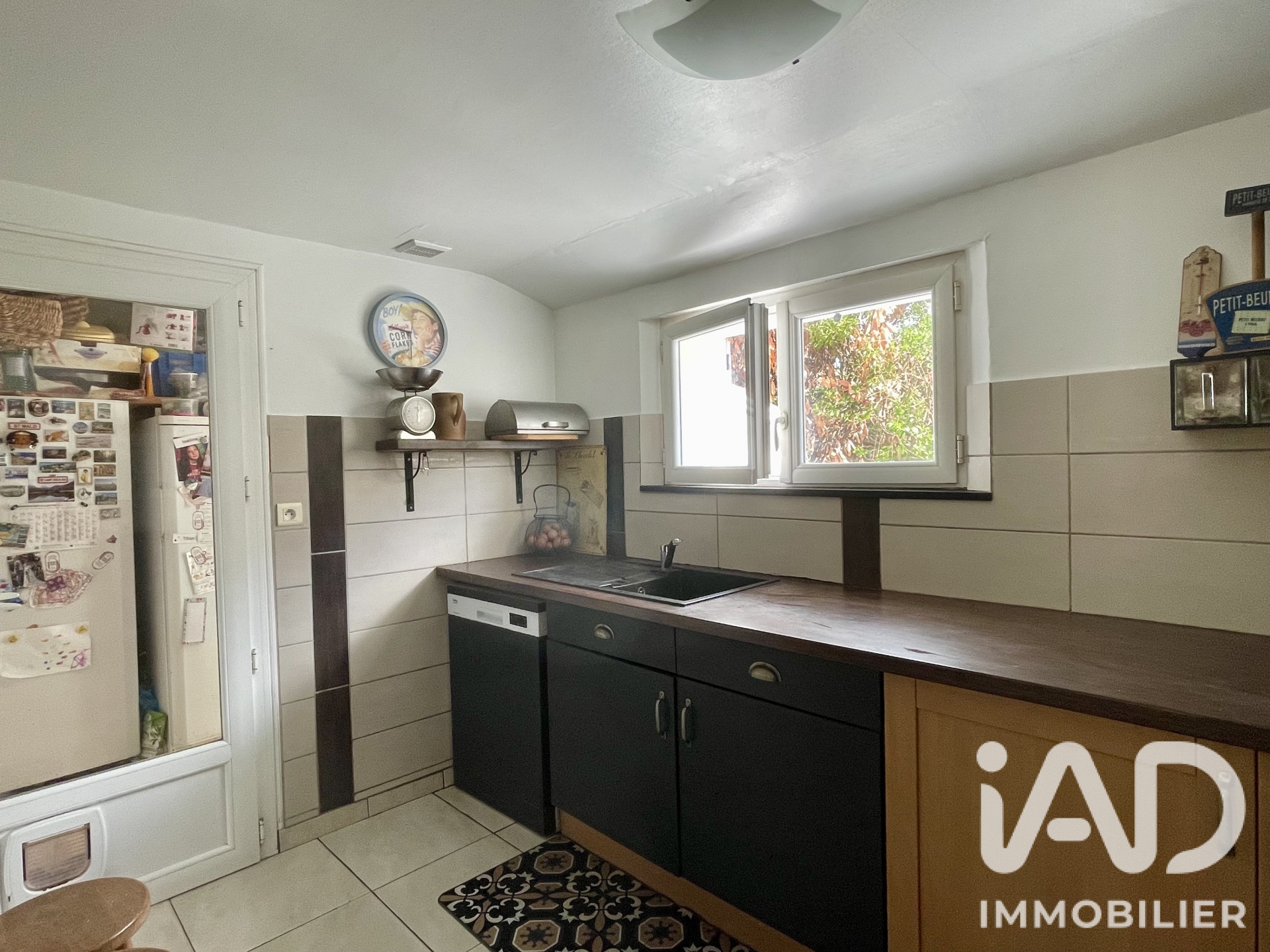 Vente maison à Soullans (85300) : longère 6 pièces 104 m² - 2105319 — 7