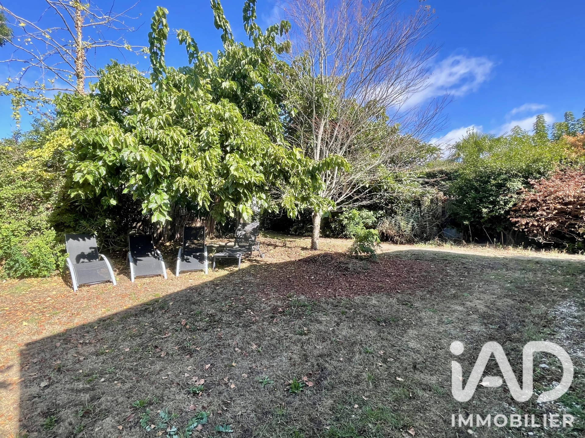 Vente maison à Soullans (85300) : longère 6 pièces 104 m² - 2105319 — 29