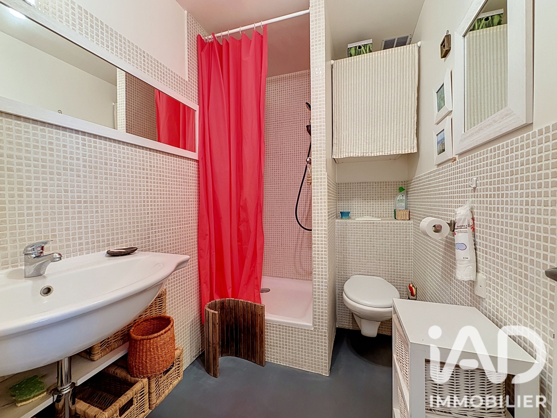 Vente maison à La Couarde-sur-Mer (17670) : maison 6 pièces 96 m² - 2096452 — 10