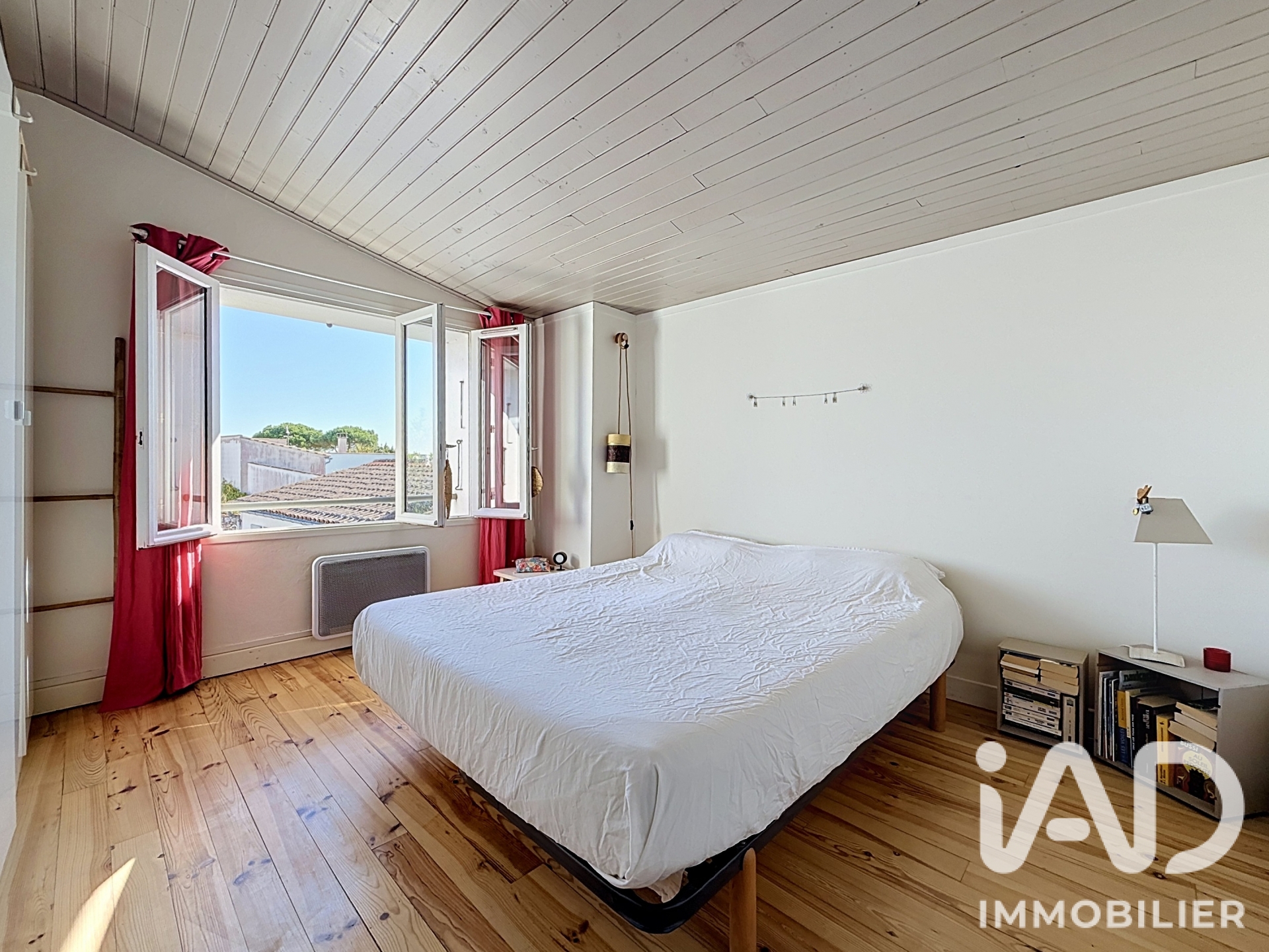 Vente maison à La Couarde-sur-Mer (17670) : maison 6 pièces 96 m² - 2096452 — 11