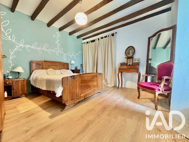 Vente maison à Le Tuzan (33125) : maison 8 pièces 200 m² - 2106436 — 7