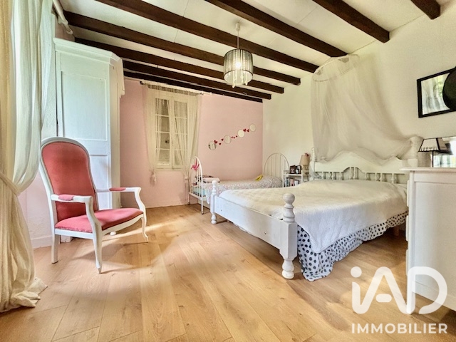 Vente maison à Le Tuzan (33125) : maison 8 pièces 200 m² - 2106436 — 6