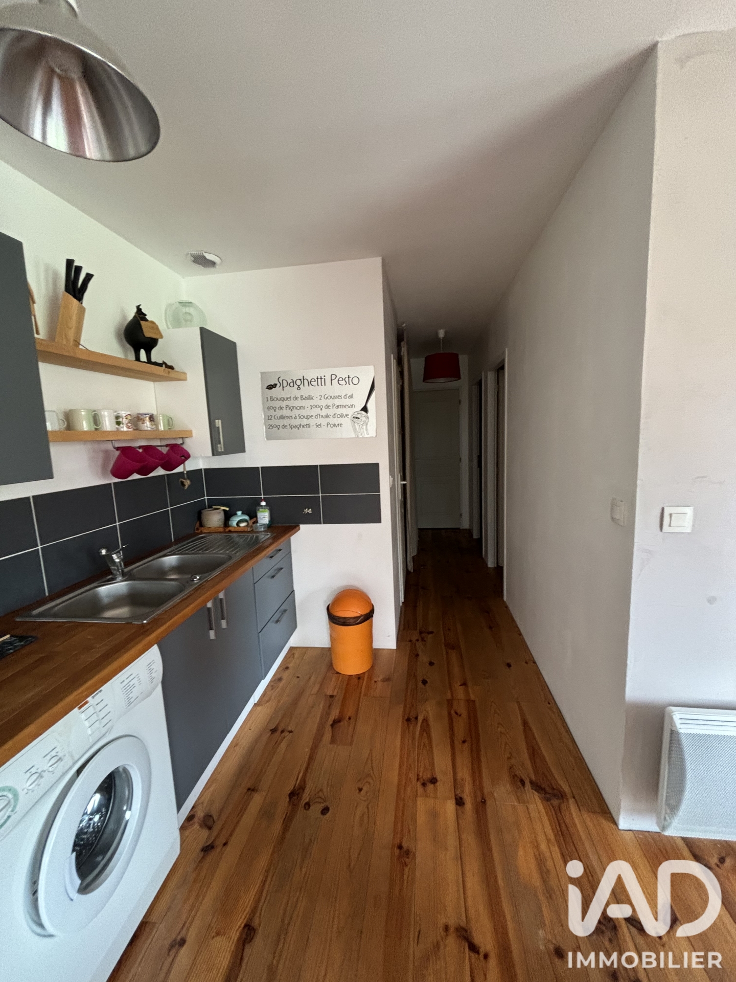 Vente maison à Le Tuzan (33125) : maison 8 pièces 200 m² - 2106436 — 14