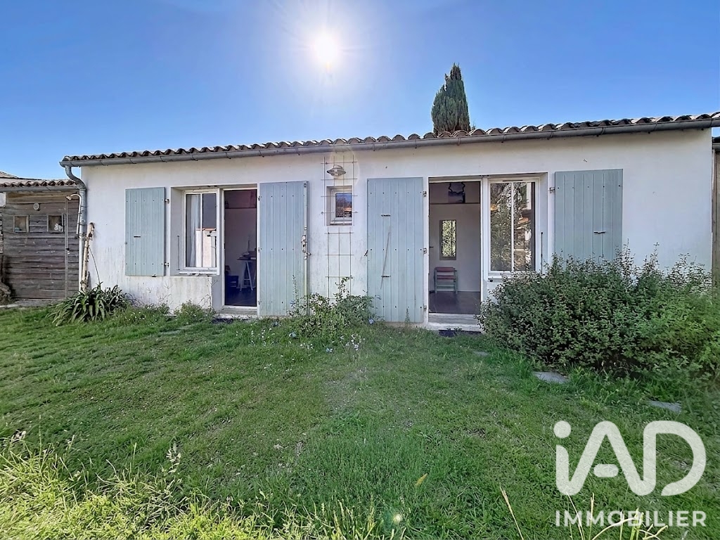 Vente maison à La Couarde-sur-Mer (17670) : maison 6 pièces 96 m² - 2096452 — 14