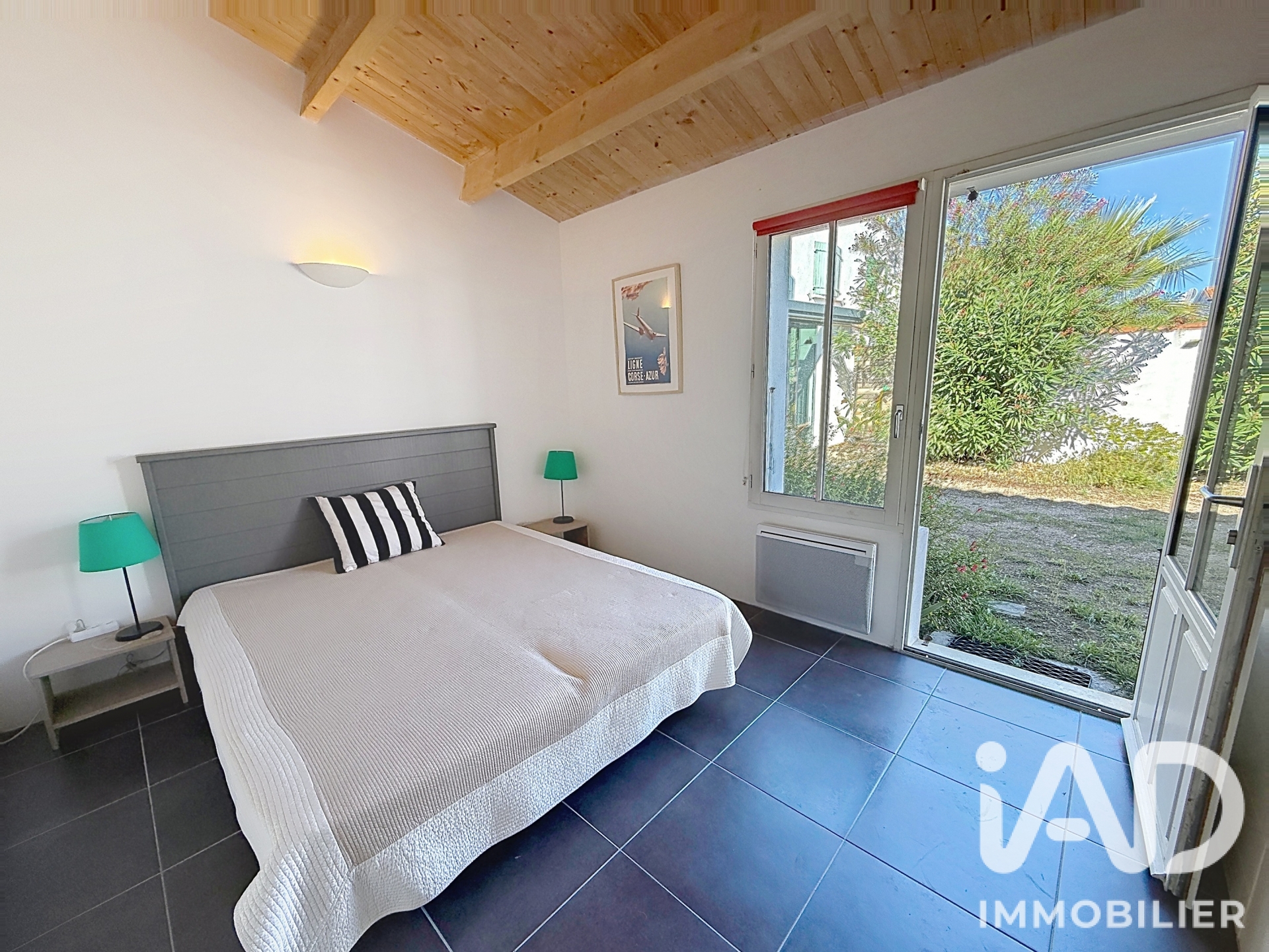 Vente maison à La Couarde-sur-Mer (17670) : maison 6 pièces 96 m² - 2096452 — 15