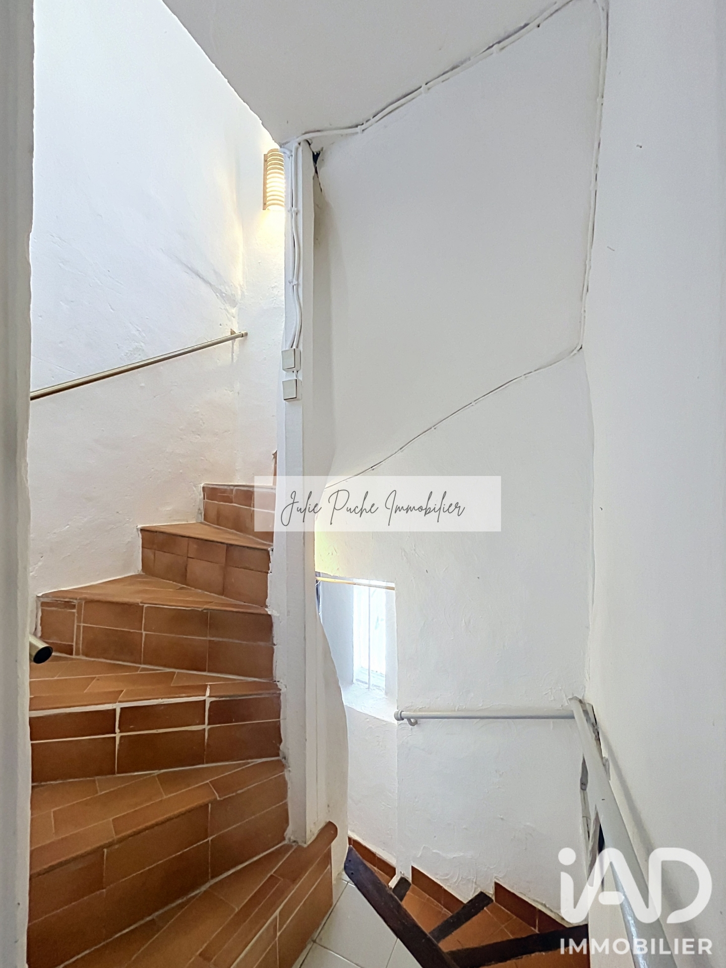 Vente maison à Cazouls-lès-Béziers (34370) : maison de village 3 pièces 66 m² - 2104909 — 5