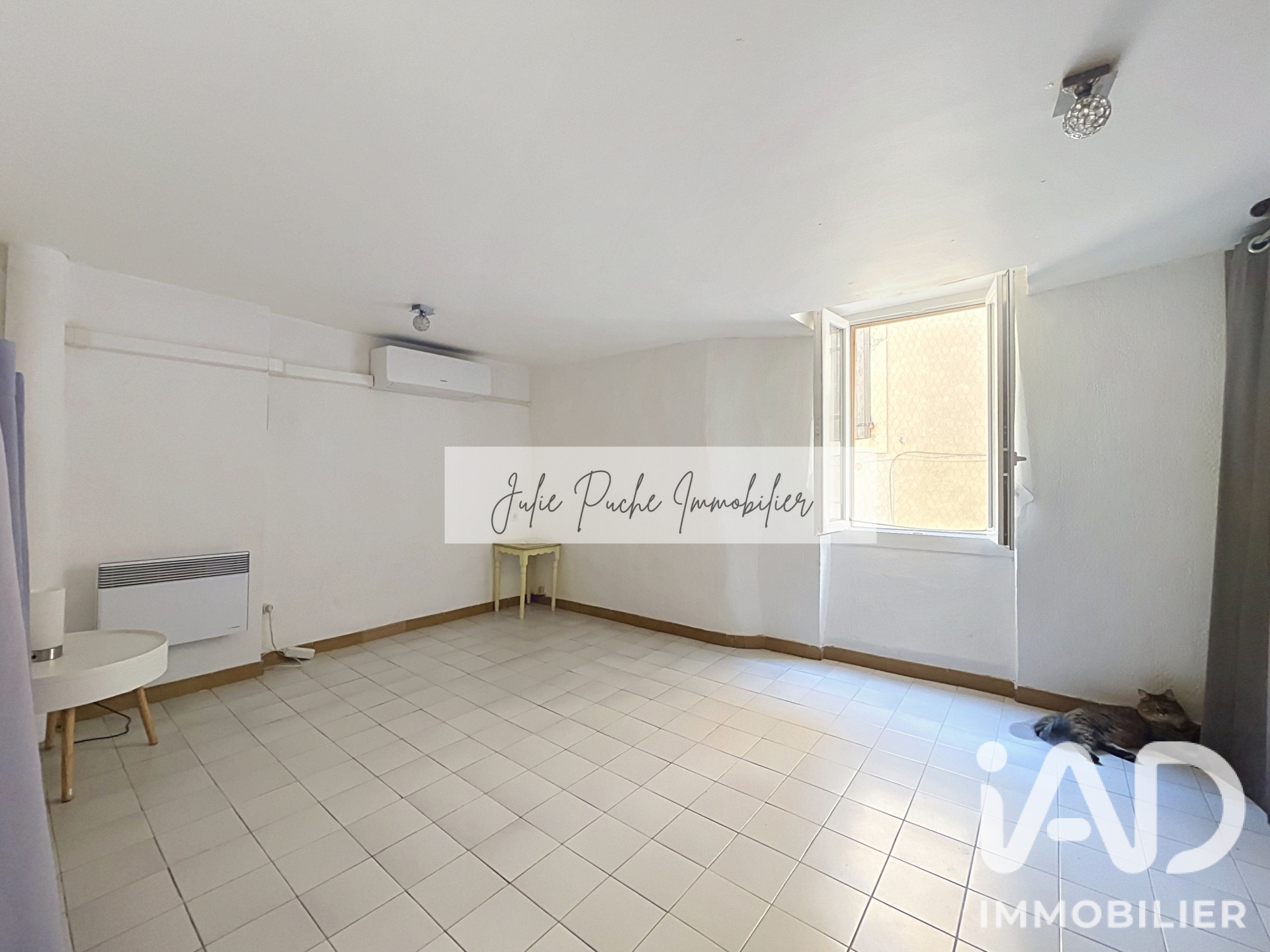 Vente maison à Cazouls-lès-Béziers (34370) : maison de village 3 pièces 66 m² - 2104909 — 10