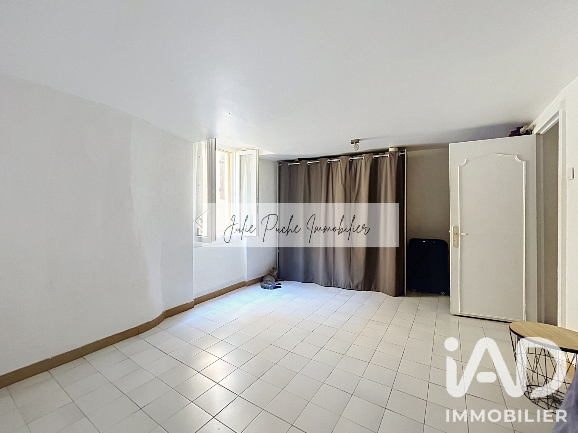 Vente maison à Cazouls-lès-Béziers (34370) : maison de village 3 pièces 66 m² - 2104909 — 9