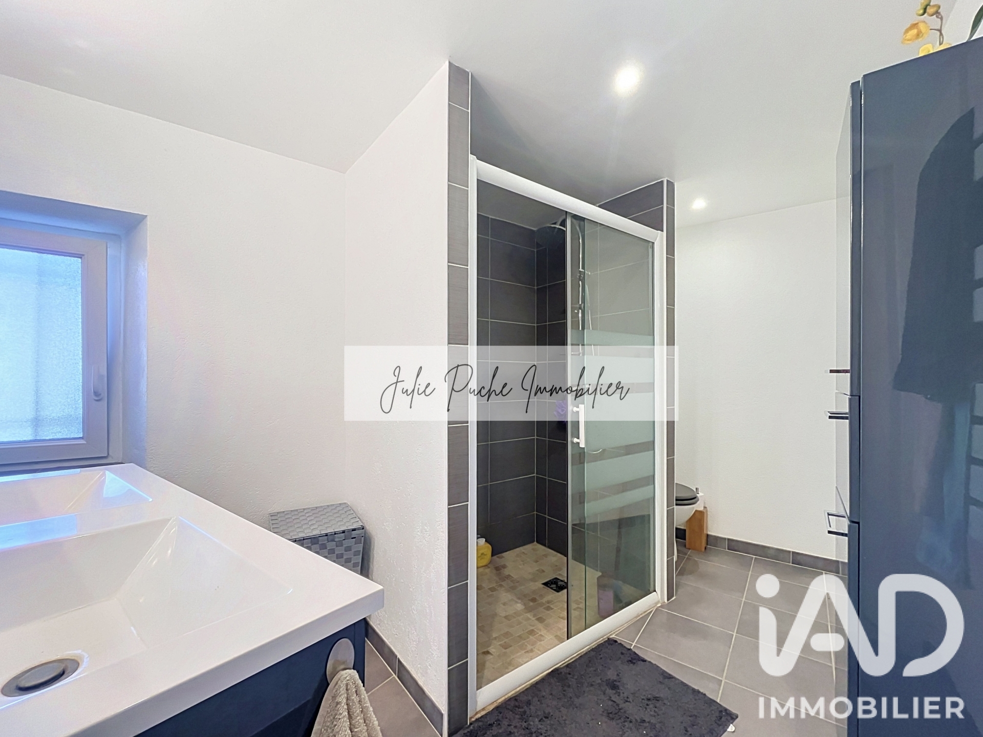 Vente maison à Cazouls-lès-Béziers (34370) : maison de village 3 pièces 66 m² - 2104909 — 8