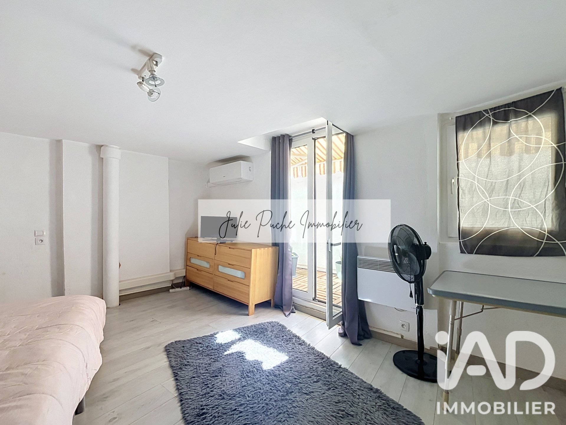 Vente maison à Cazouls-lès-Béziers (34370) : maison de village 3 pièces 66 m² - 2104909 — 7