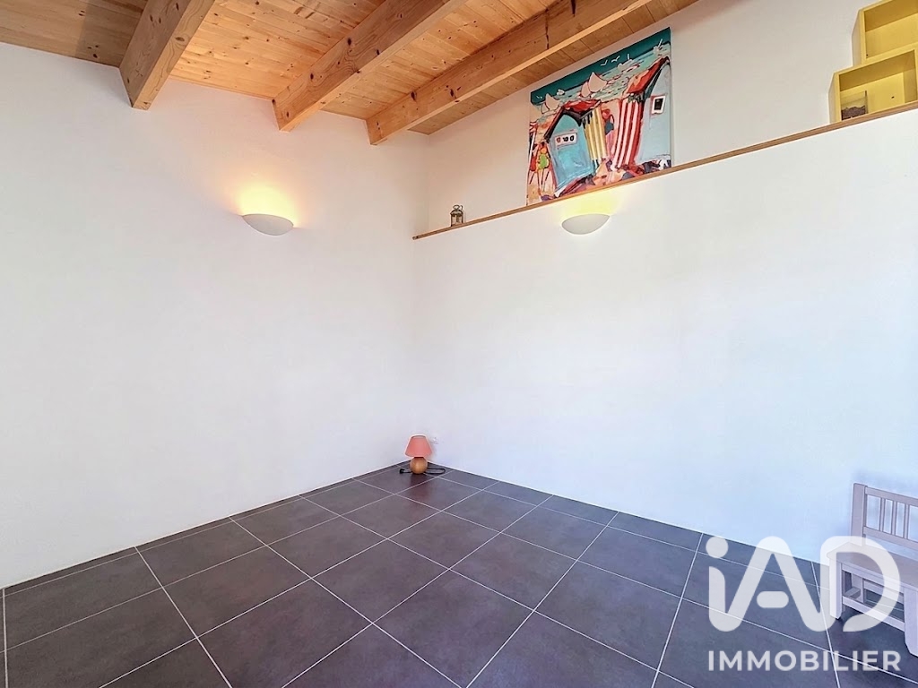 Vente maison à La Couarde-sur-Mer (17670) : maison 6 pièces 96 m² - 2096452 — 18