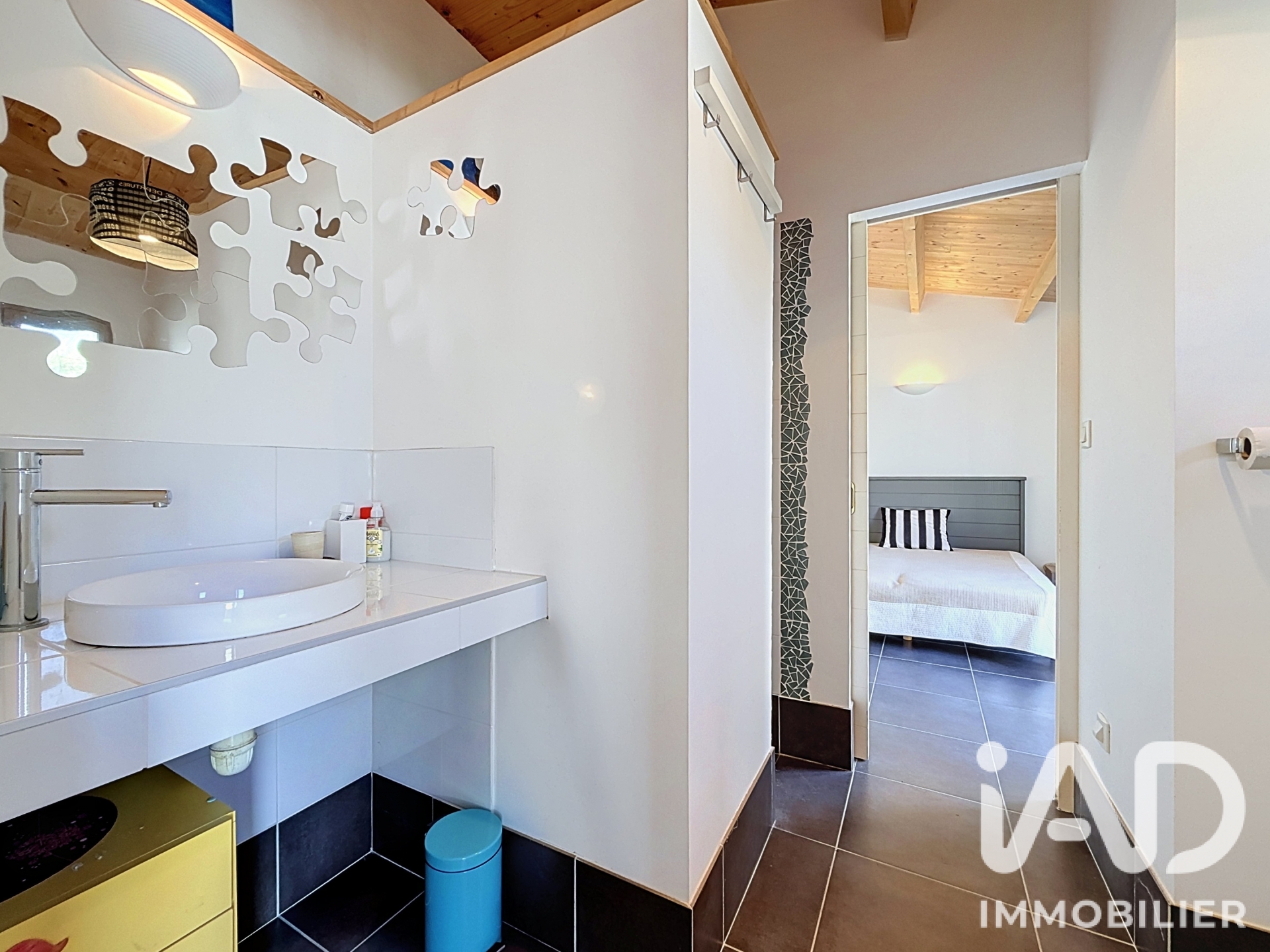 Vente maison à La Couarde-sur-Mer (17670) : maison 6 pièces 96 m² - 2096452 — 19