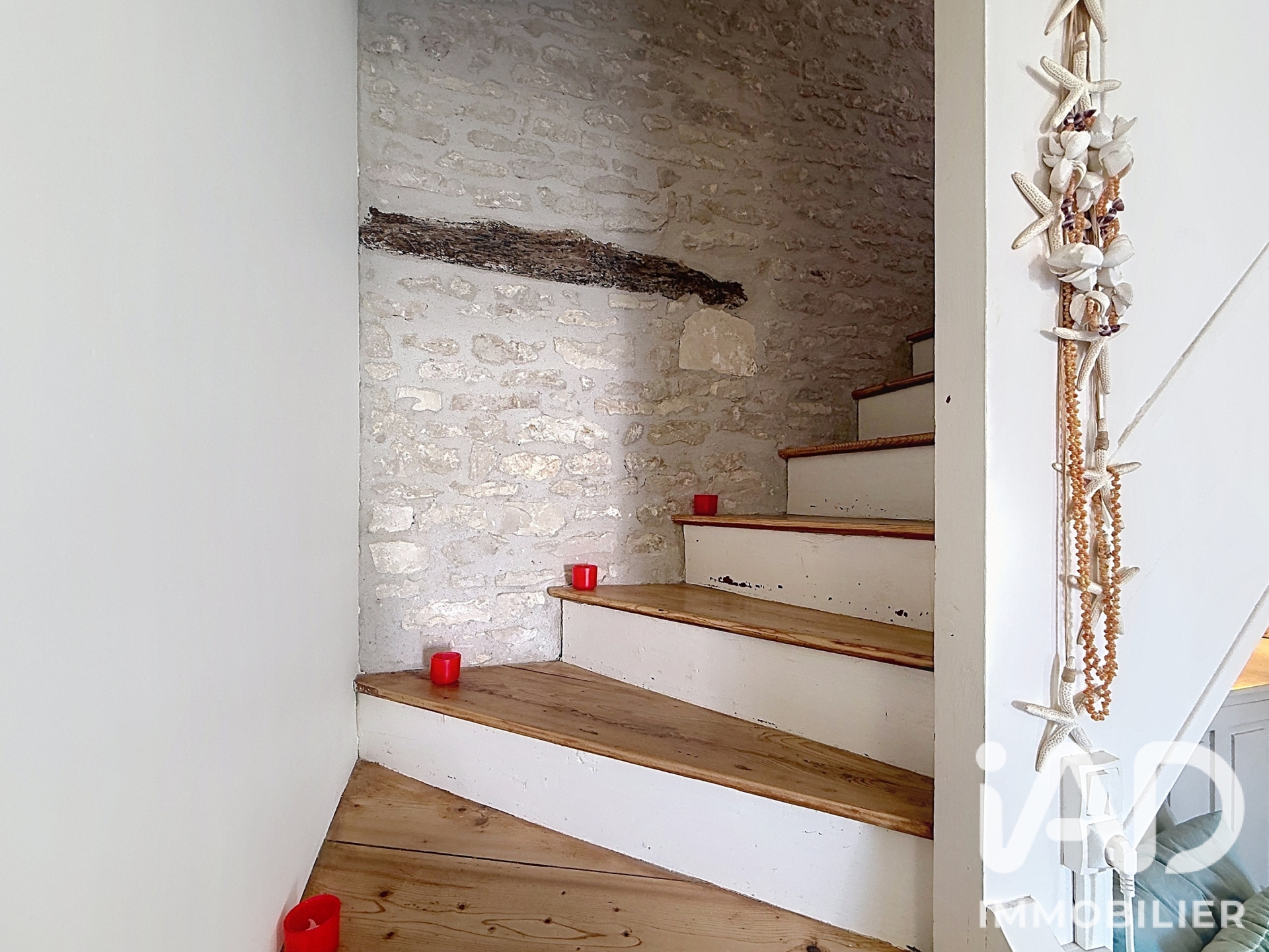 Vente maison à La Couarde-sur-Mer (17670) : maison 6 pièces 96 m² - 2096452 — 20