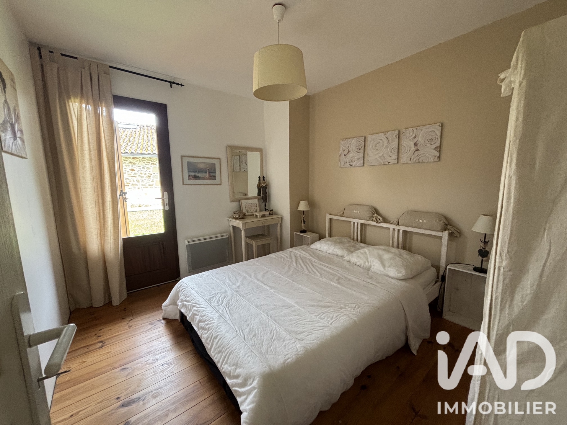 Vente maison à Le Tuzan (33125) : maison 8 pièces 200 m² - 2106436 — 12