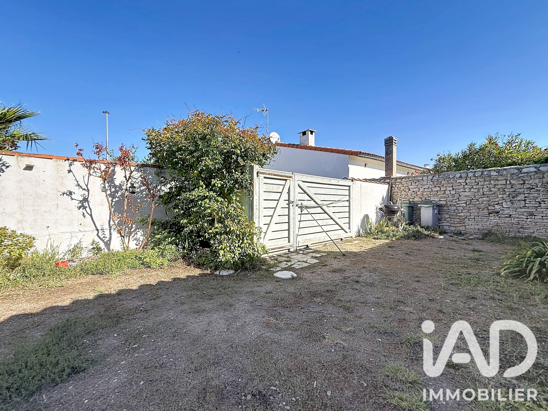 Vente maison à La Couarde-sur-Mer (17670) : maison 6 pièces 96 m² - 2096452 — 23