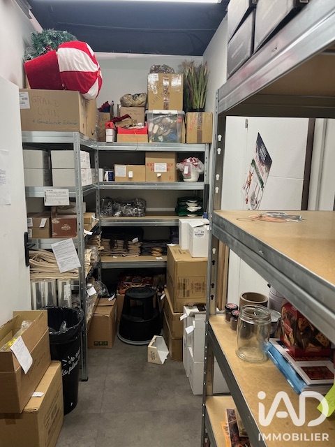 Vente Alimentation 68 m²