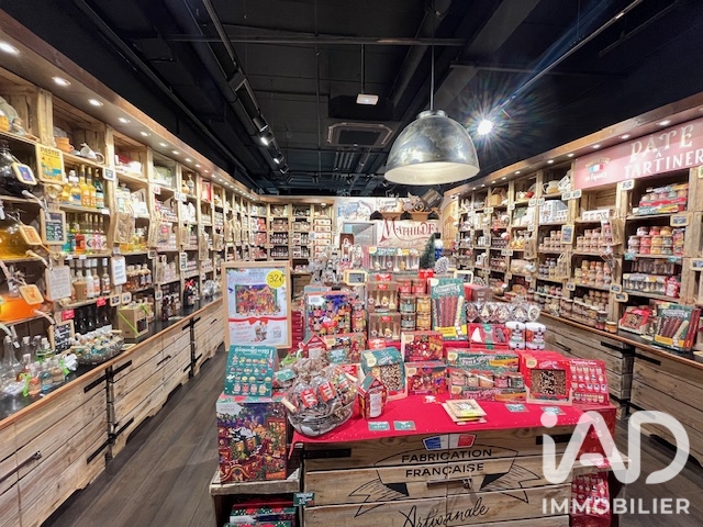 Vente Alimentation 68 m²