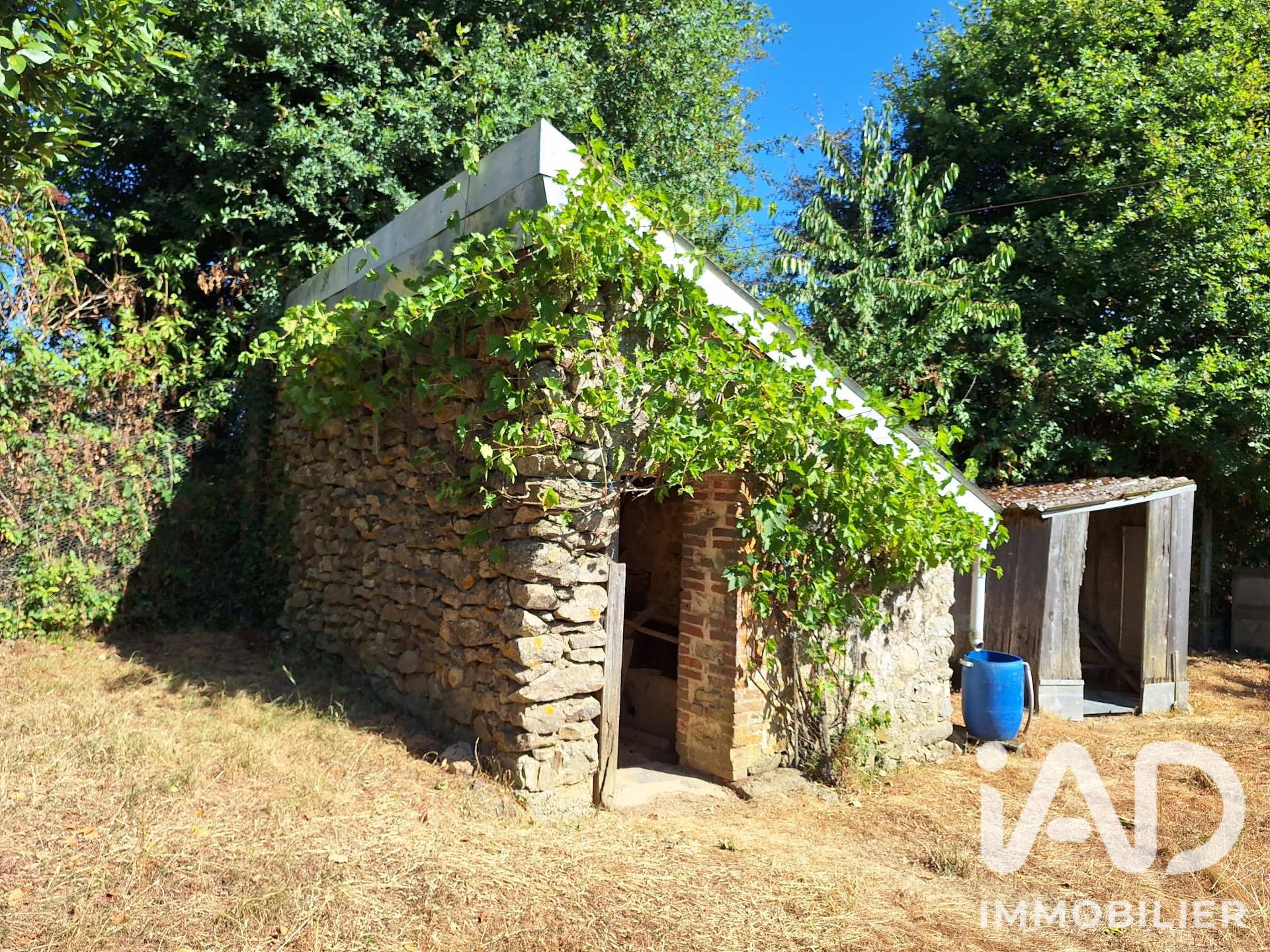 Vente maison à Villaines-la-Juhel (53700) : maison de village 4 pièces 67 m² - 2101090 — 4