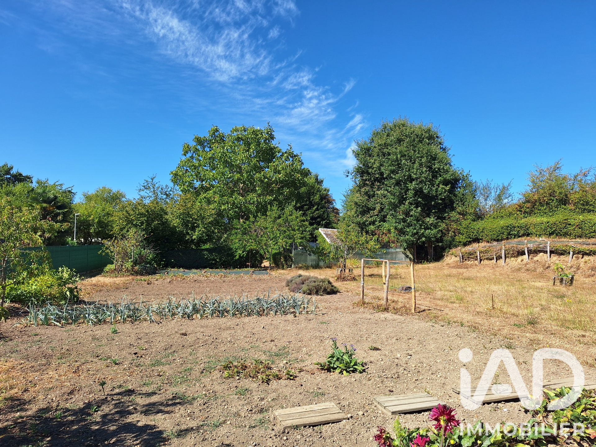 Vente Maison de village 4 pièces