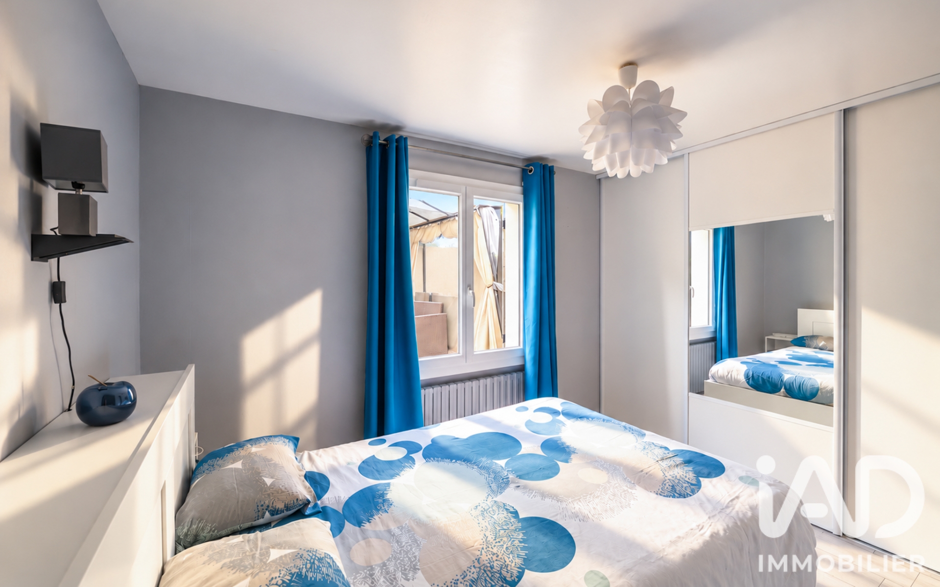 Vente maison à Aigné (72650) : maison 6 pièces 114 m² - 2098547 — 4