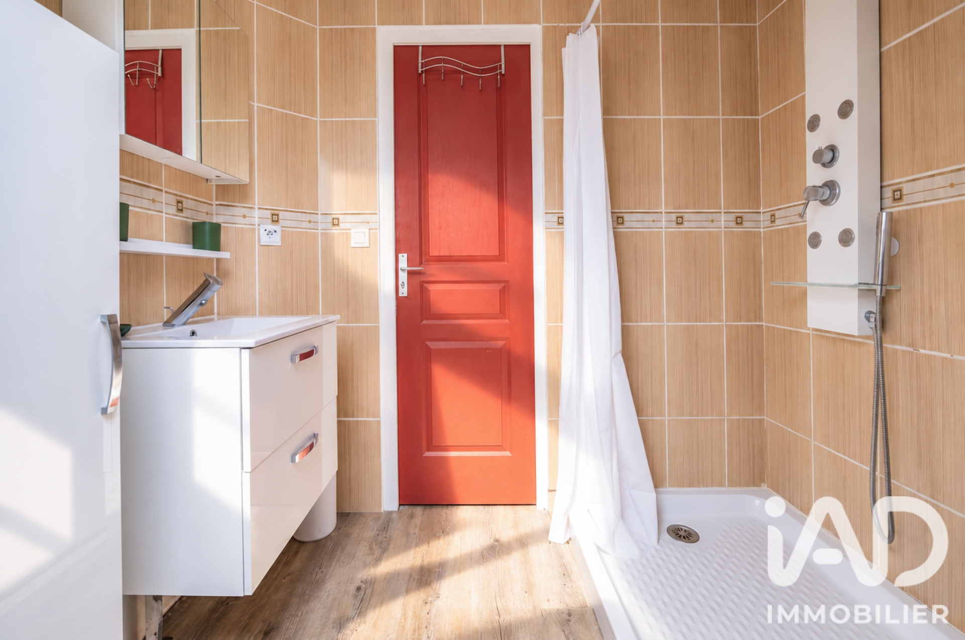 Vente maison à Aigné (72650) : maison 6 pièces 114 m² - 2098547 — 11