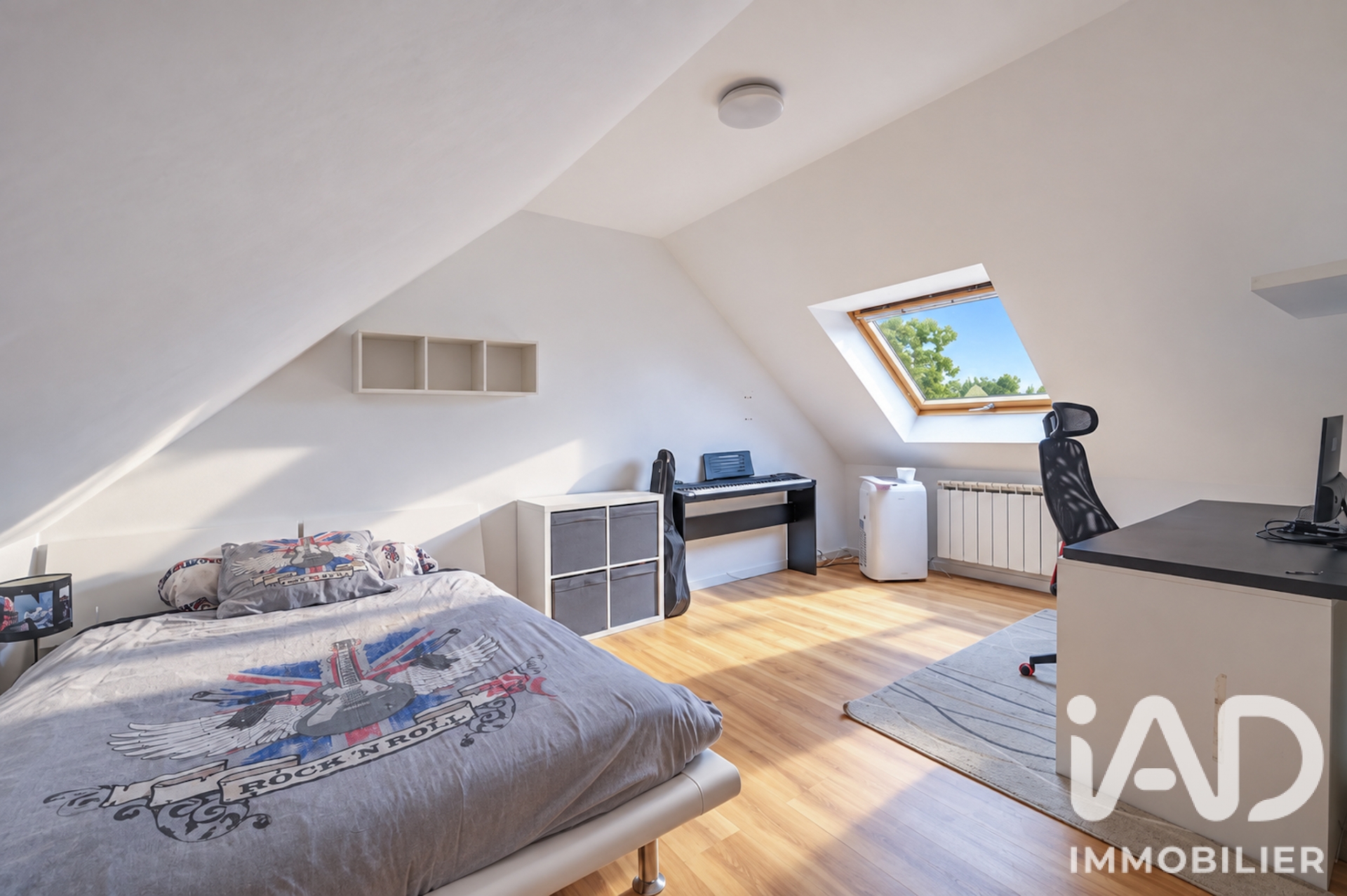Vente maison à Aigné (72650) : maison 6 pièces 114 m² - 2098547 — 10