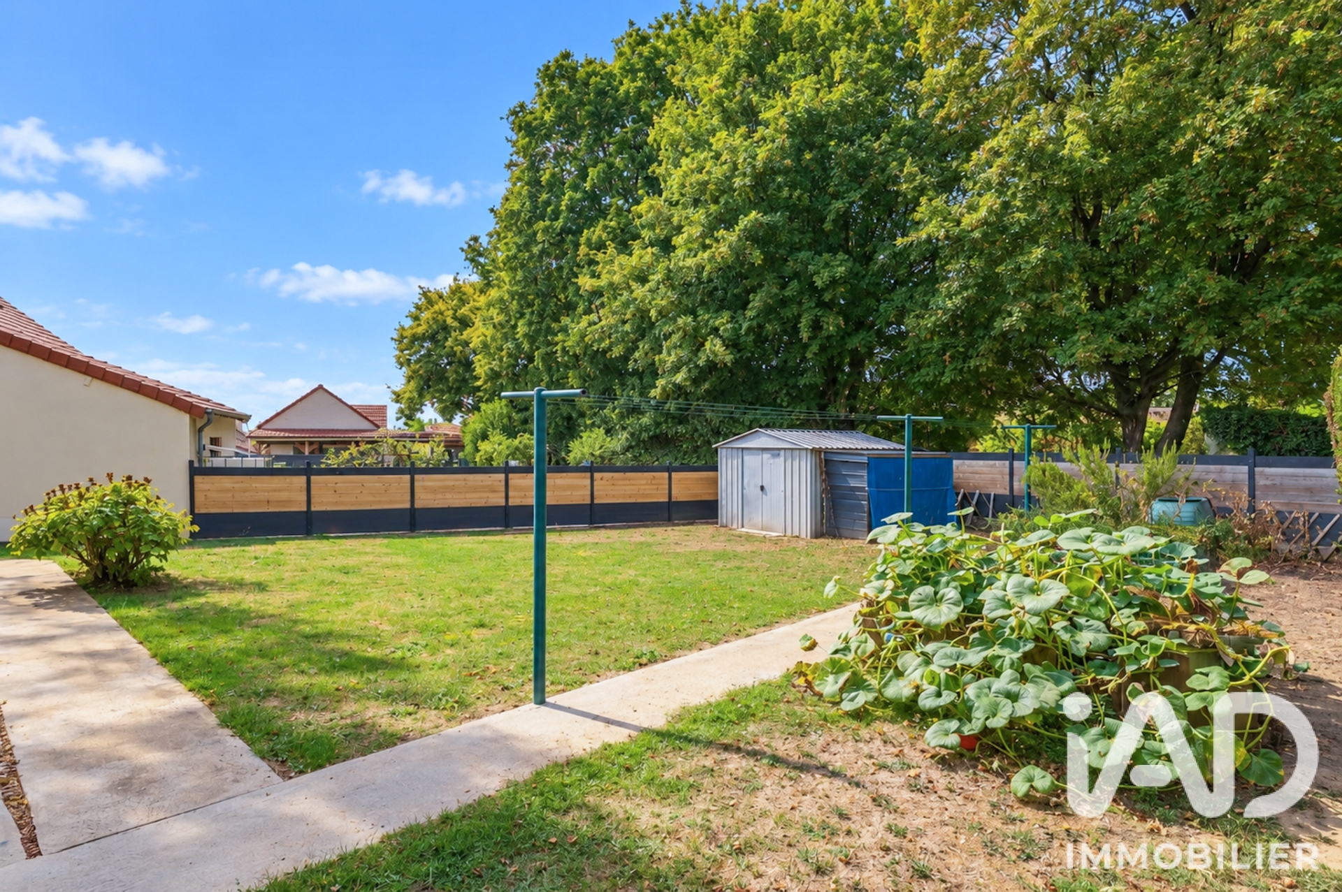 Vente maison à Aigné (72650) : maison 6 pièces 114 m² - 2098547 — 14