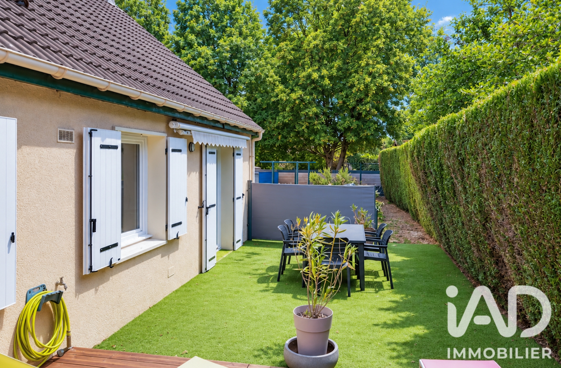 Vente maison à Aigné (72650) : maison 6 pièces 114 m² - 2098547 — 9