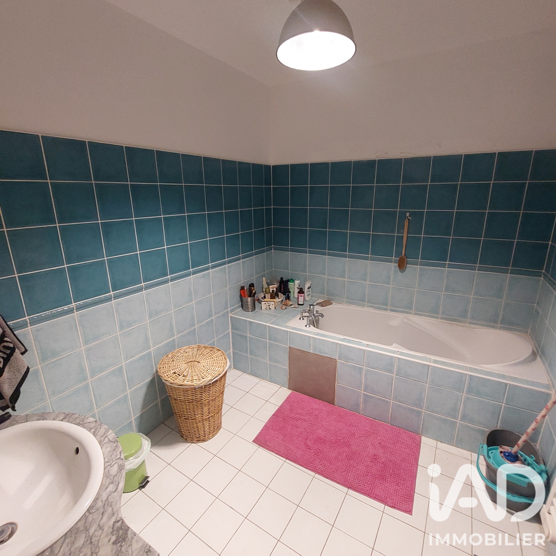 Vente appartement à Générac (30510) : duplex 4 pièces 92 m² - 2106654 — 7