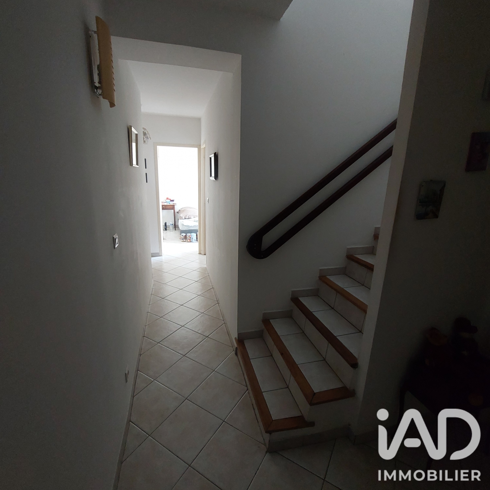 Vente appartement à Générac (30510) : duplex 4 pièces 92 m² - 2106654 — 11