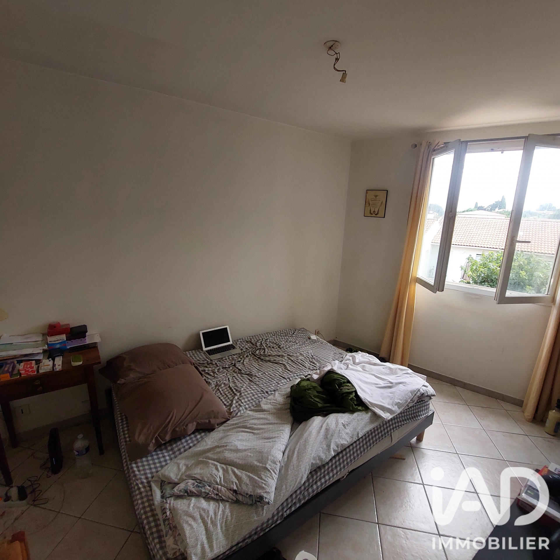 Vente appartement à Générac (30510) : duplex 4 pièces 92 m² - 2106654 — 6