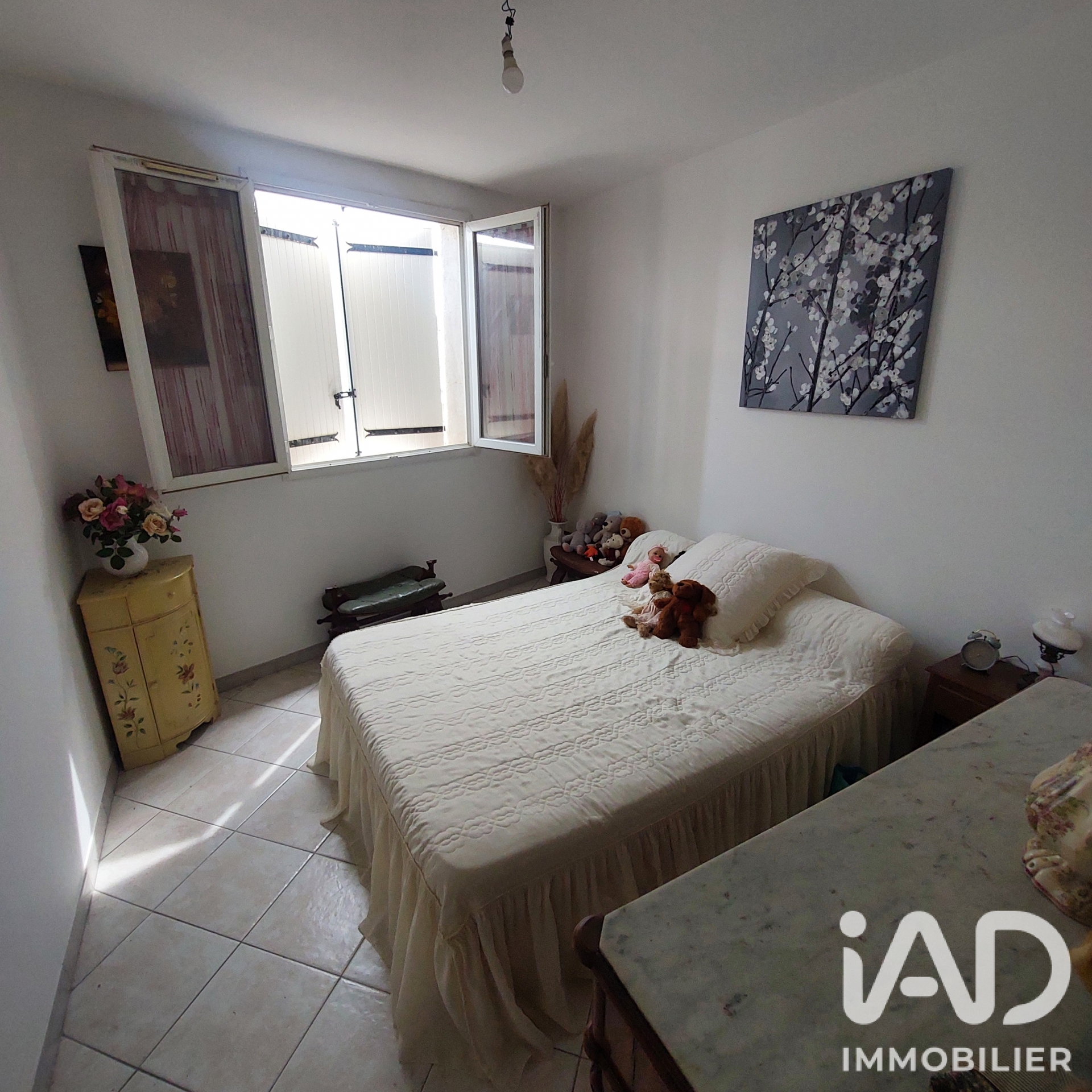 Vente appartement à Générac (30510) : duplex 4 pièces 92 m² - 2106654 — 4