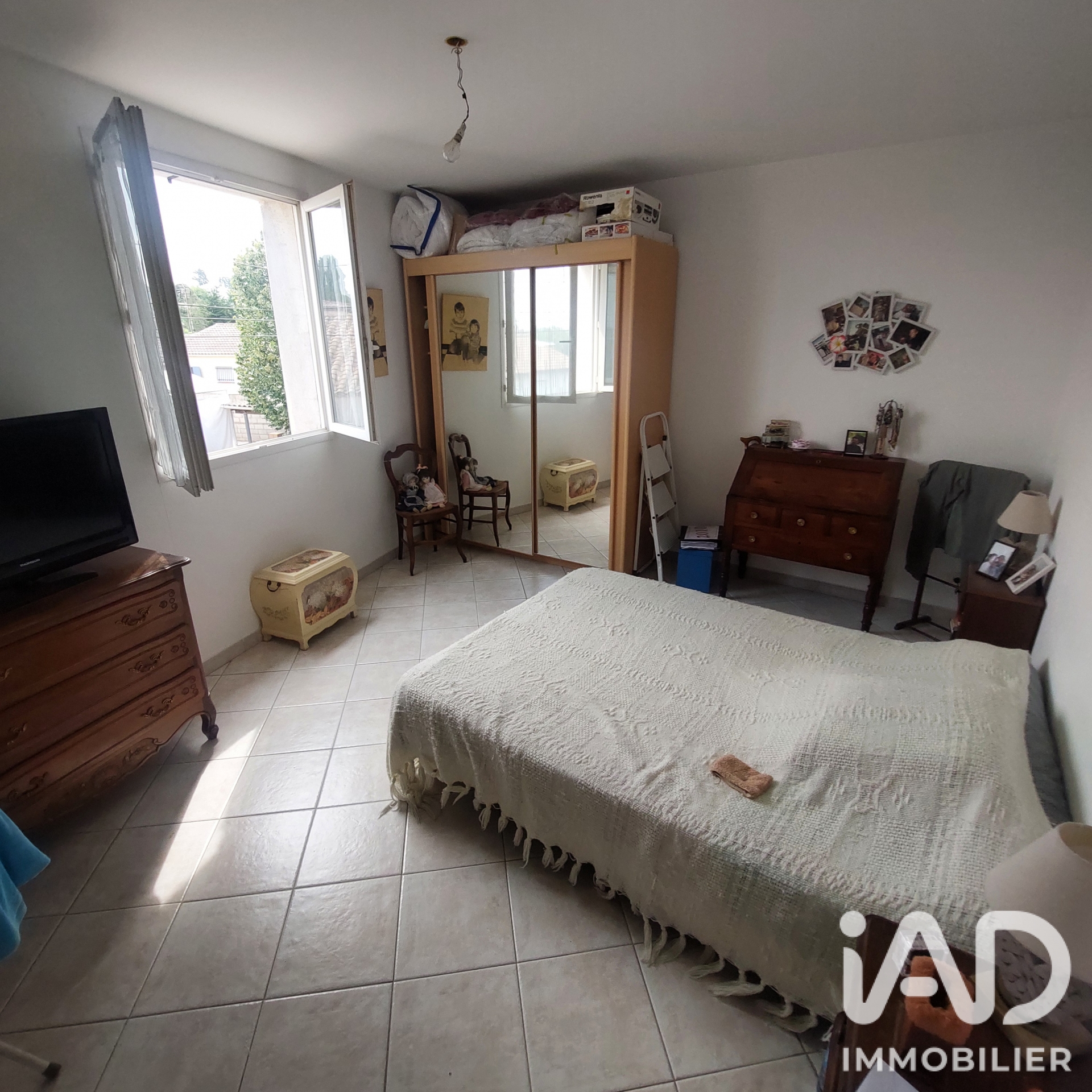 Vente appartement à Générac (30510) : duplex 4 pièces 92 m² - 2106654 — 5