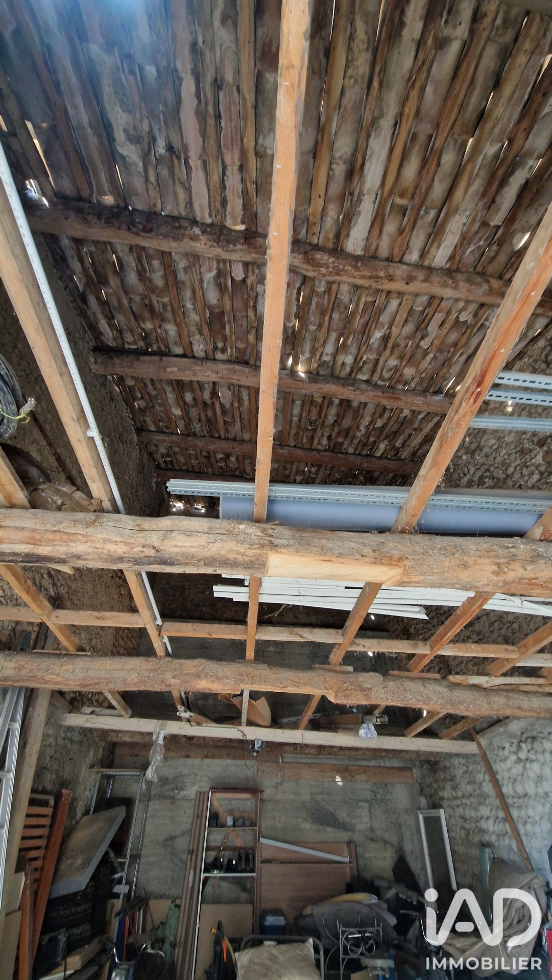 Vente maison à Valensole (04210) : grange 1 pièce 32 m² - 2099809 — 4