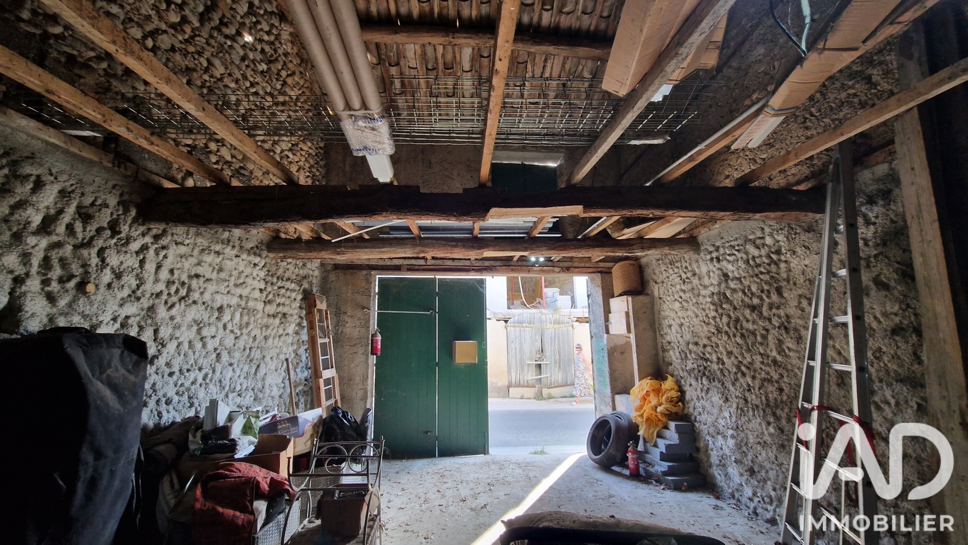 Vente maison à Valensole (04210) : grange 1 pièce 32 m² - 2099809 — 5
