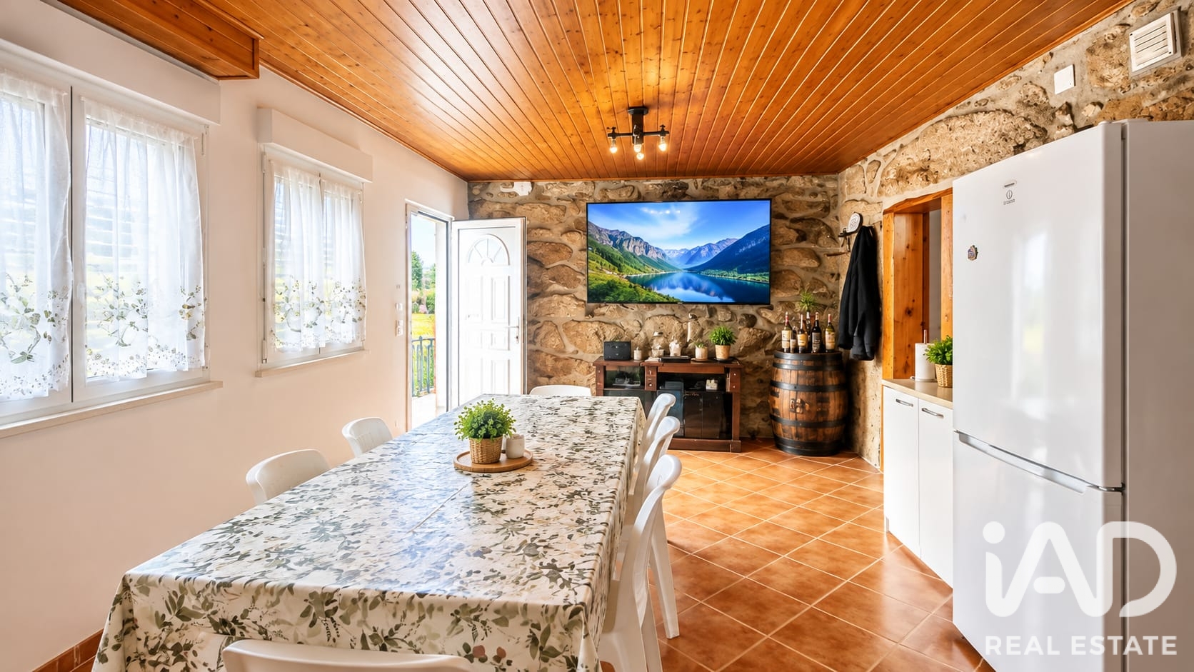 Casa/Moradia  em seixo da beira