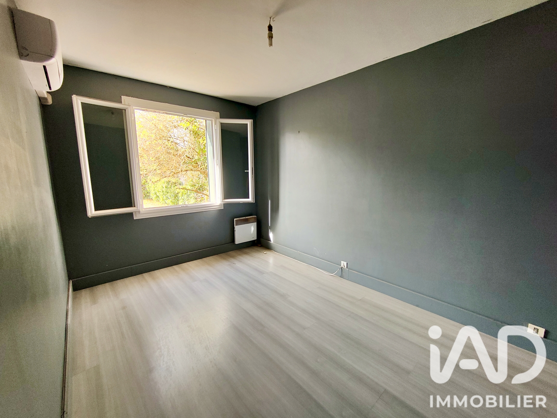 Vente maison à Saint-Brisson-sur-Loire (45500) : maison de village 4 pièces 80 m² - 2103654 — 5