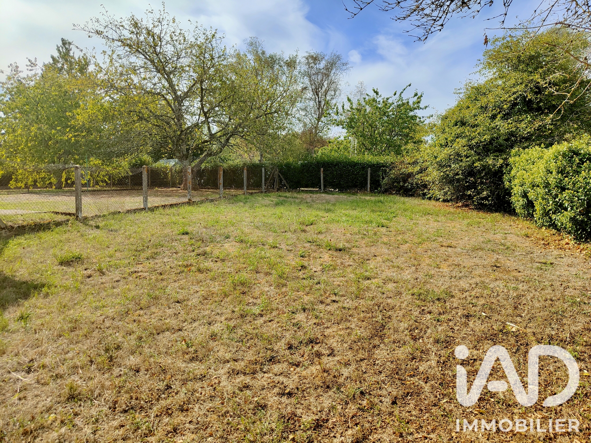 Vente maison à Saint-Brisson-sur-Loire (45500) : maison de village 4 pièces 80 m² - 2103654 — 10