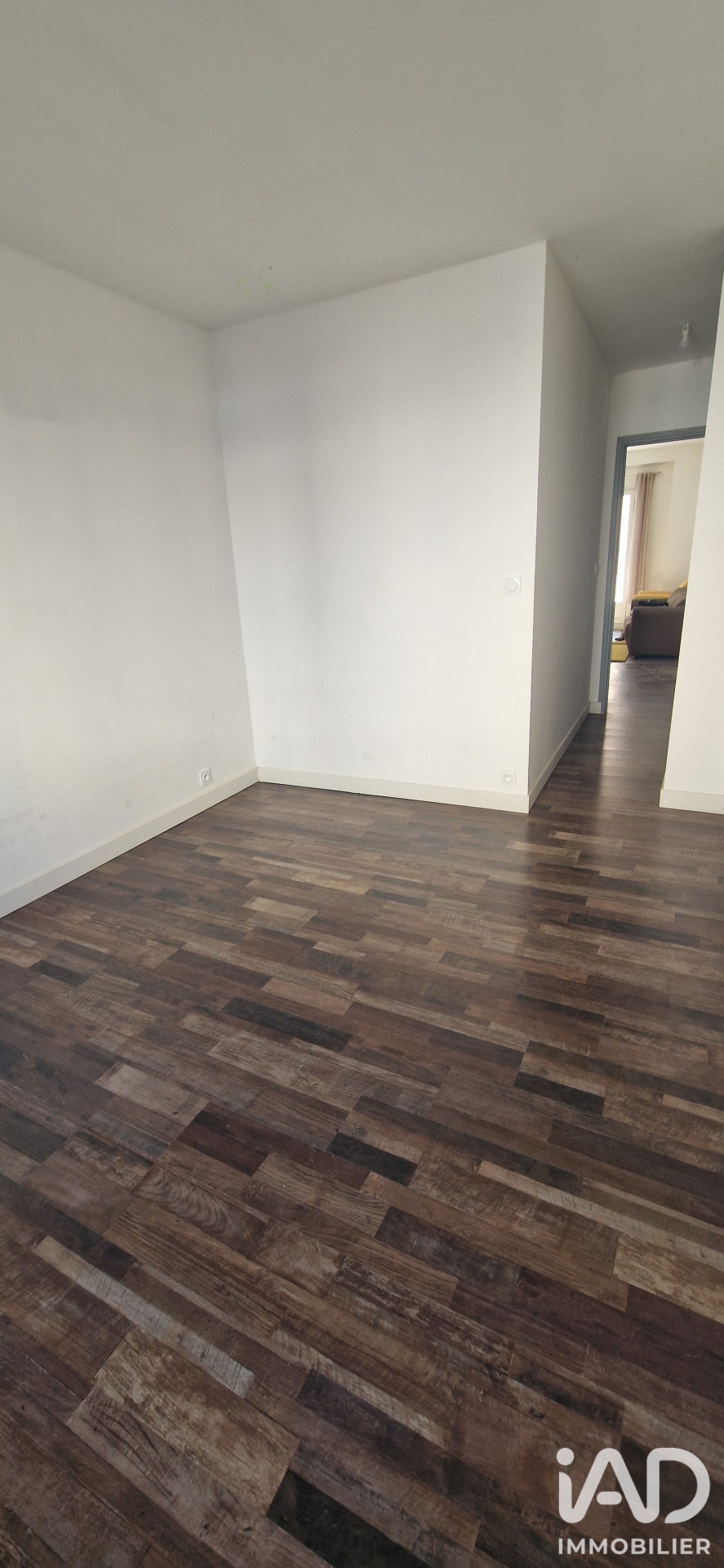 Vente appartement à Vidauban (83550) : appartement 3 pièces 69 m² - 2105037 — 7