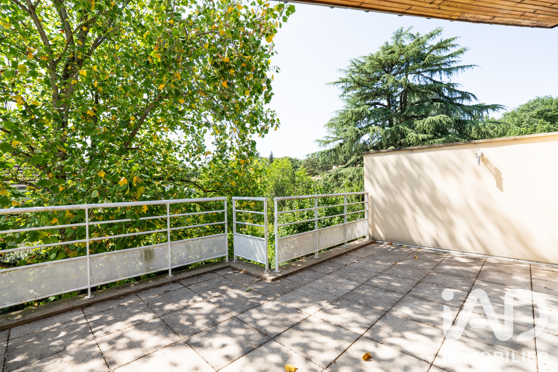Vente maison à Orsay (91400) : maison d'architecte 8 pièces 250 m² - 2106249 — 14
