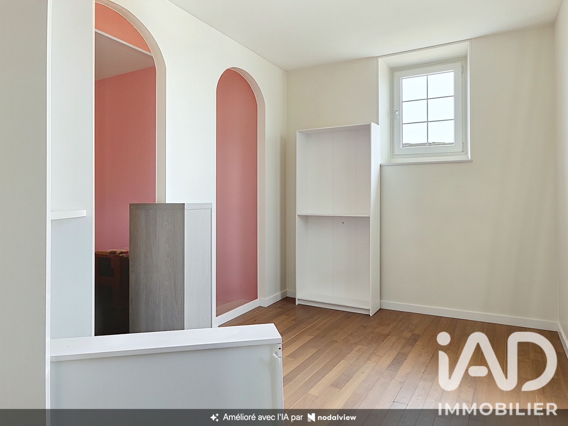 Vente maison à Dordives (45680) : maison traditionnelle 5 pièces 86 m² - 2104663 — 6