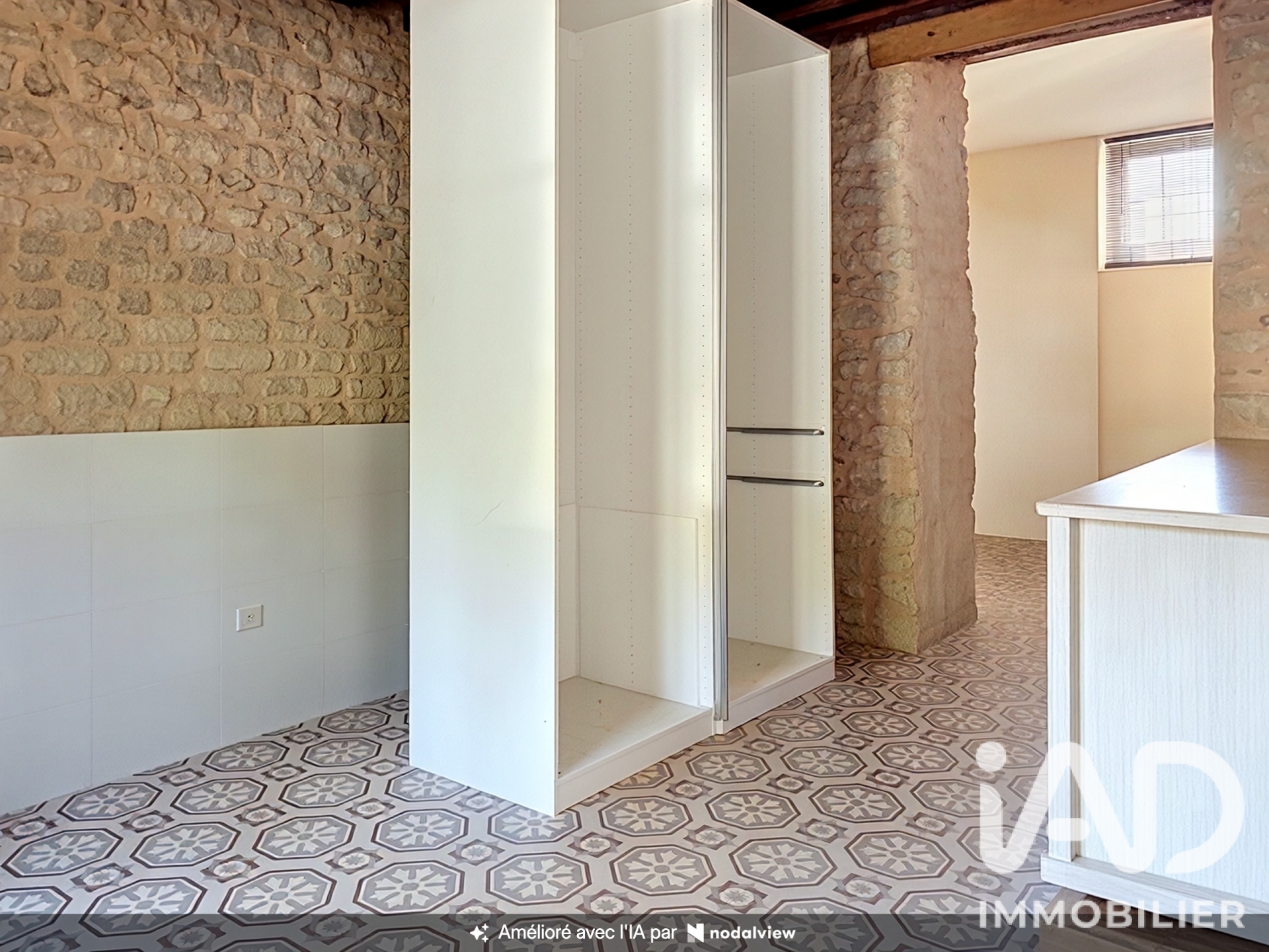 Vente maison à Dordives (45680) : maison traditionnelle 5 pièces 86 m² - 2104663 — 5