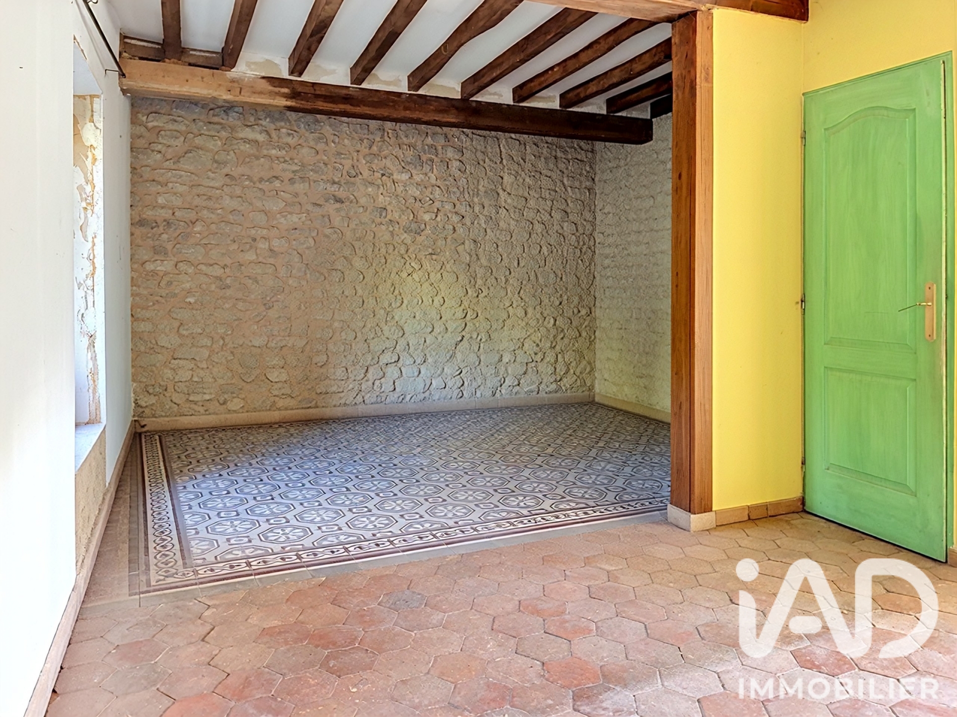 Vente maison à Dordives (45680) : maison traditionnelle 5 pièces 86 m² - 2104663 — 4
